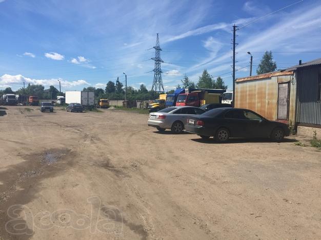 Продам производственную базу которая приносит доход с аренды.