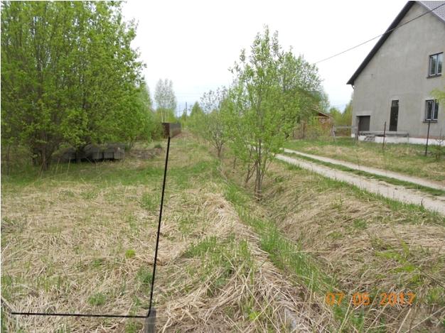 Тульская область, Заокский район, Симферопольское шоссе 102км от МКАД, посёлок Малахово