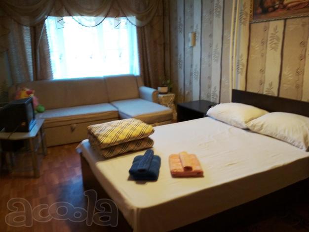 Квартира на сутки, ночь, часы