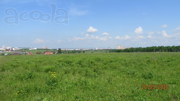 Земельный участок Площадь: 393 337 кв.м. с. Осиновая гора.