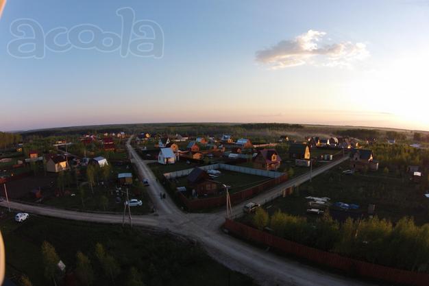 Продам участок 10 соток в рассрочку! ИЖС