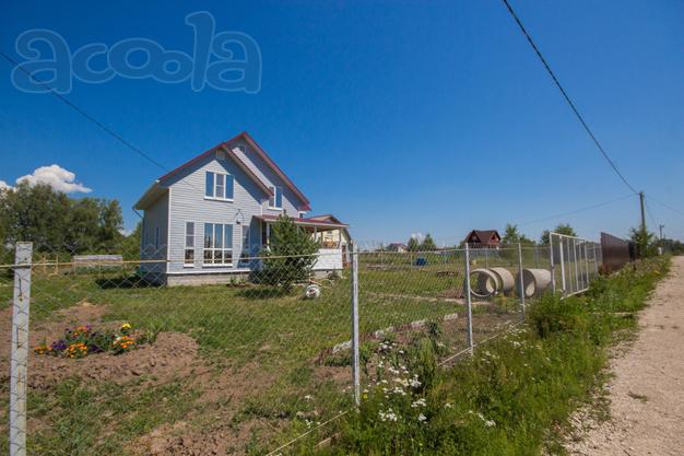 Продам участок ИЖС в Иваньково 10 сот