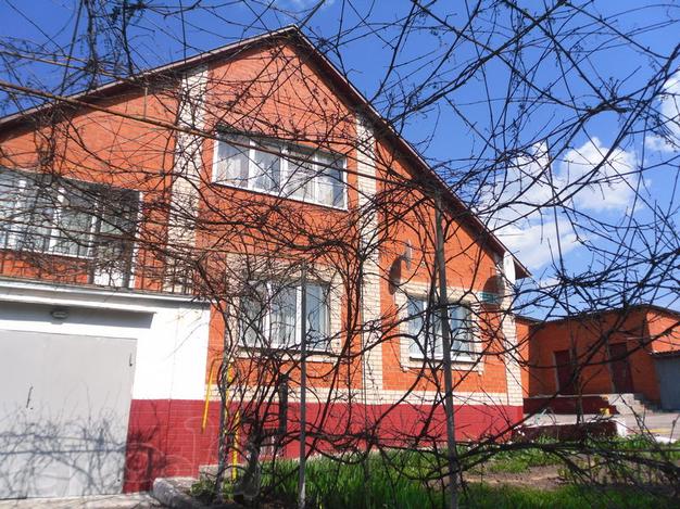 Продаю дом п. Чернь Тульской области