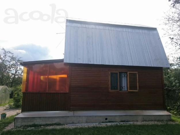 Дача в Тульской области