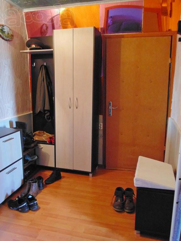 Просторная квартира со всеми удобствами