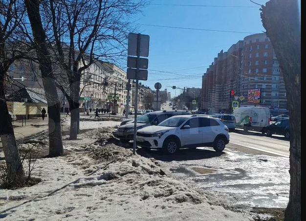 Аренда помещения свободного назначения, 45 м²